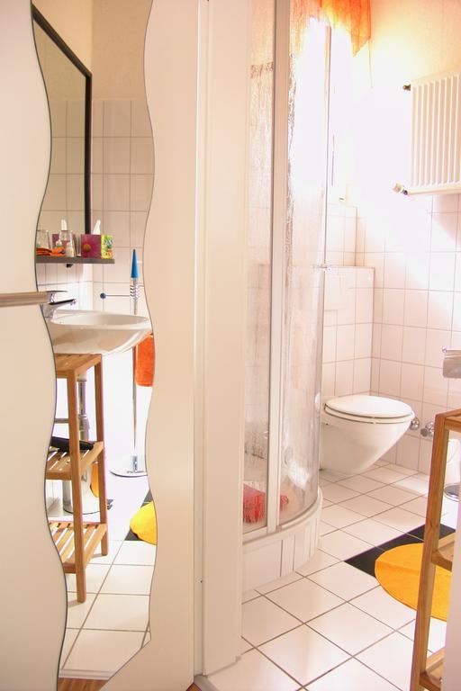 Hotel Garni Landhaus Uttum Krummhörn Quarto foto